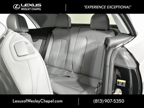 Used 2021 Audi A5 2.0T Premium Plus image 20