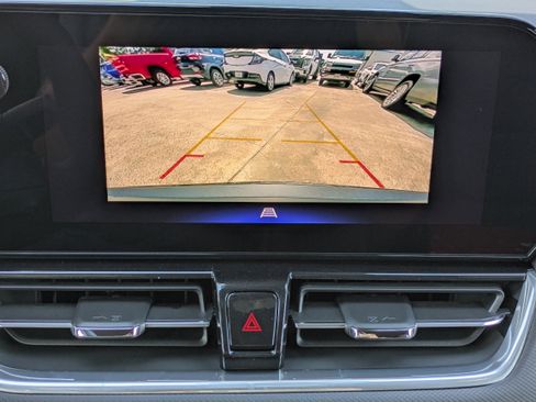 New 2026 Chevrolet TrailBlazer ACTIV w/ Convenience Package image 15