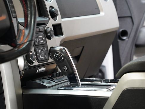 Used 2014 Ford F150 Raptor w/ Equipment Group 801A Luxury image 39