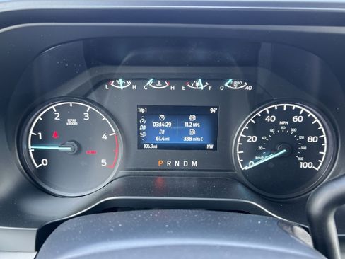 New 2026 Ford F250 XL w/ STX Appearance Package AWD/4WD image 25