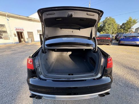 Used 2014 Audi S6 Prestige AWD/4WD image 30