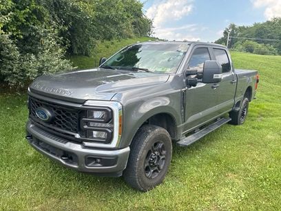 Used 2024 Ford F250 XL w/ STX Appearance Package