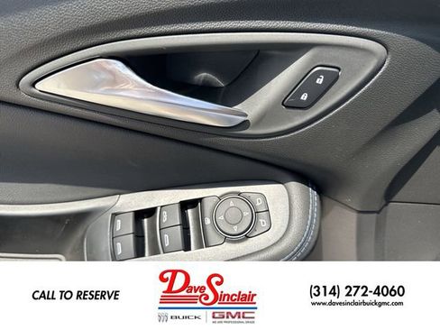 New 2026 Buick Encore GX Sport Touring w/ Advanced Technology Package FWD image 13