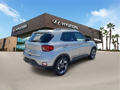 New 2026 Hyundai Venue SEL image 3