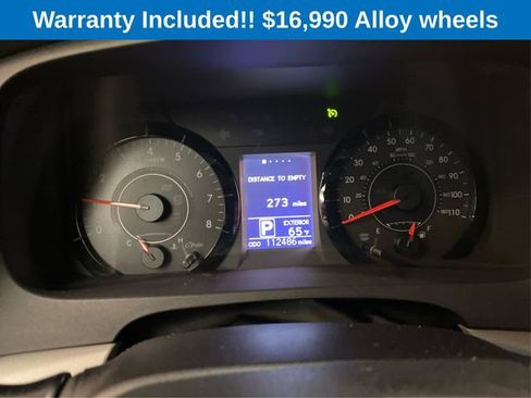 Used 2017 Toyota Sienna LE image 20
