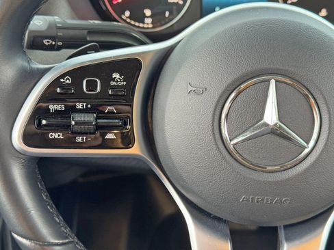 Used 2021 Mercedes-Benz Sprinter 3500 w/ Acoustic Package image 19