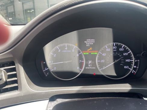 Used 2019 Acura ILX FWD image 4
