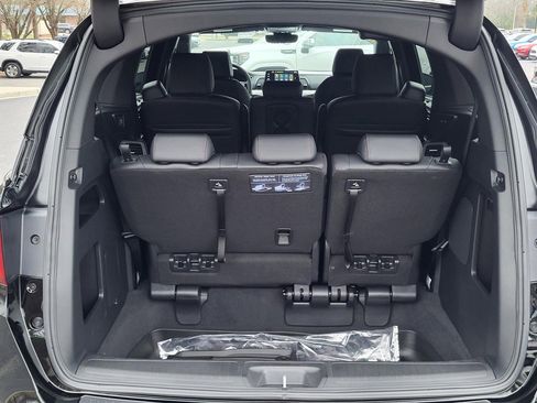 New 2026 Honda Odyssey Sport-L image 4