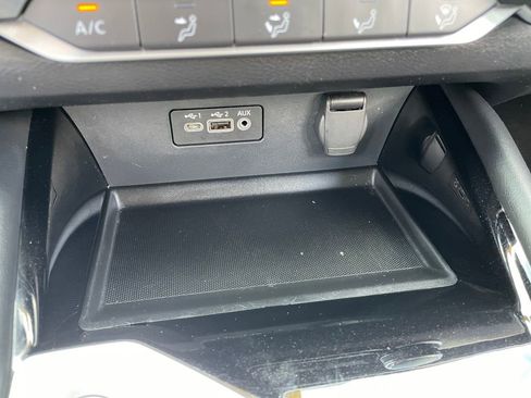 Used 2023 Nissan Altima 2.5 SV AWD/4WD image 25