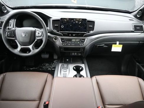 New 2026 Honda Ridgeline RTL image 9