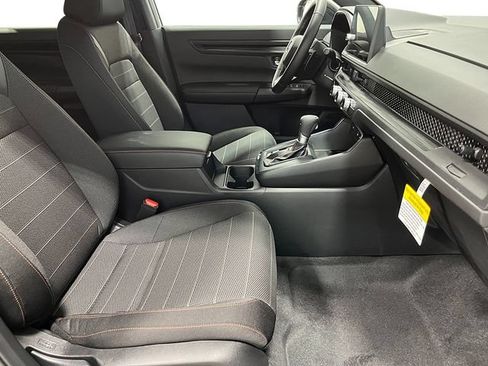 New 2026 Honda CR-V Sport image 30