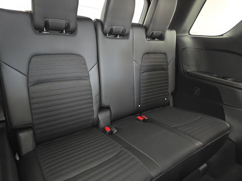 New 2026 Nissan Pathfinder Rock Creek image 12