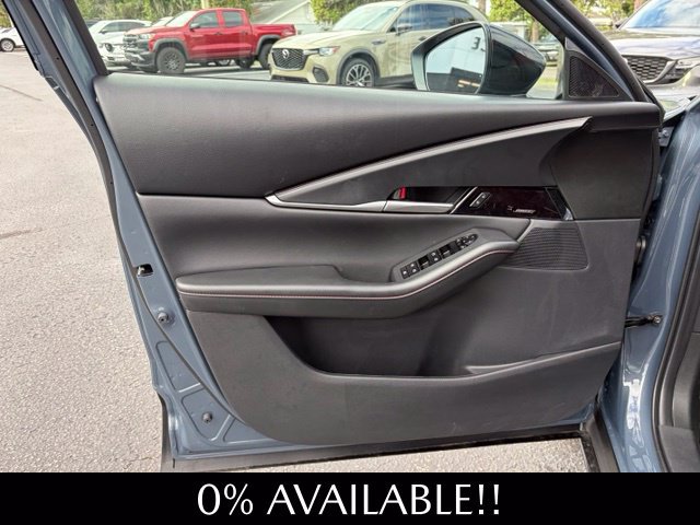 Used 2026 MAZDA CX-30 AWD 2.5 S image 7