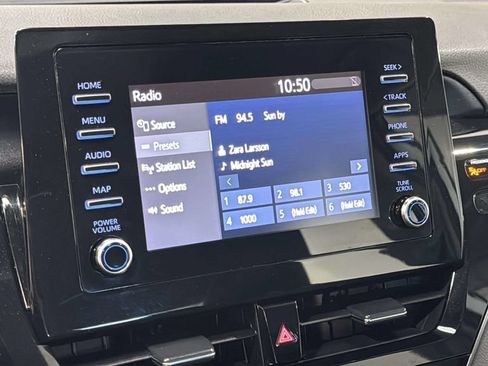 Used 2022 Toyota Camry SE FWD image 26