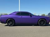 Used 2018 Dodge Challenger SXT w/ Blacktop Package image 3