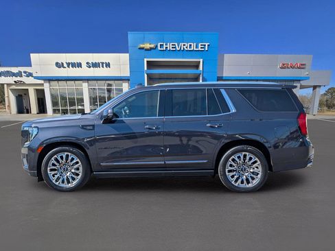 Certified 2023 GMC Yukon Denali Ultimate image 13