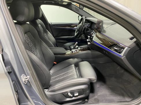 Used 2023 BMW 540i xDrive w/ M Sport Package image 20