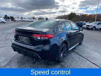 Used 2023 Toyota Corolla SE video 3