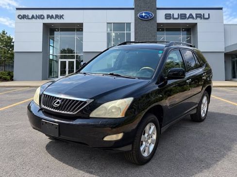 Used 2009 Lexus RX 350 AWD image 1