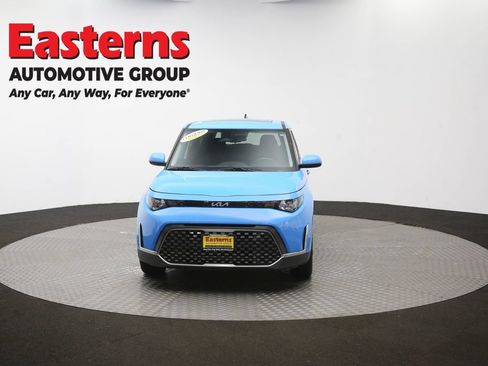 Used 2023 Kia Soul EX FWD image 56