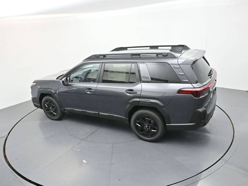 New 2026 Subaru Outback Limited AWD/4WD image 13