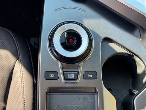 Used 2023 Kia EV6 Wind w/ Wind Technology Package AWD/4WD image 20