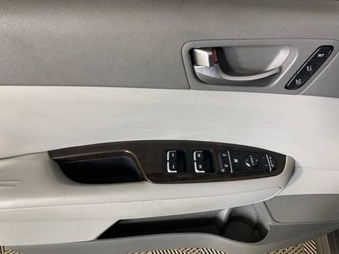 Used 2016 Kia Optima EX w/ Premium Package FWD image 28