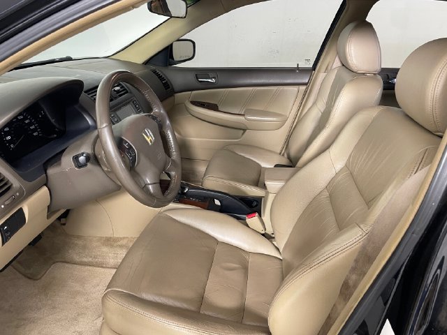 Used 2007 Honda Accord EX-L image 2