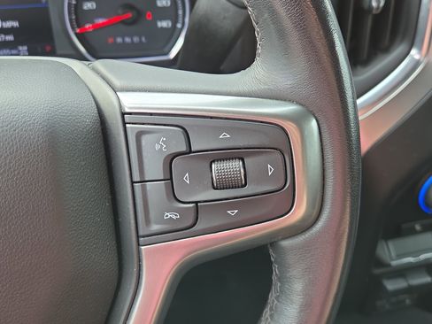 Used 2020 Chevrolet Silverado 1500 RST w/ All-Star Edition image 20