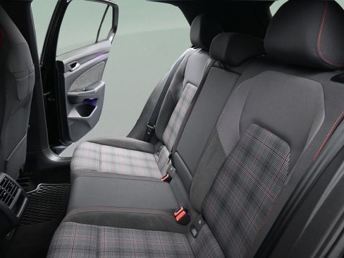 Used 2025 Volkswagen GTI S FWD image 22
