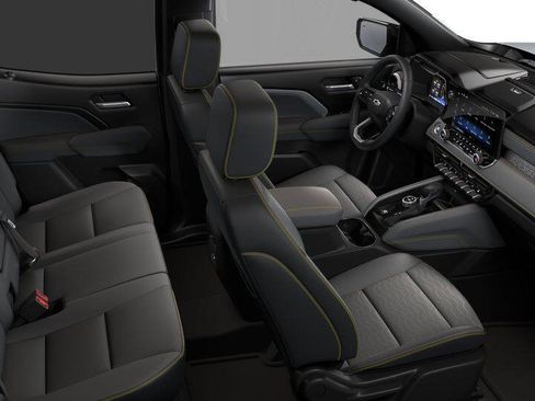 New 2025 Chevrolet Colorado ZR2 w/ Technology Package image 60