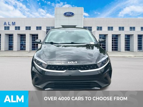 Used 2024 Kia Forte LXS FWD image 2