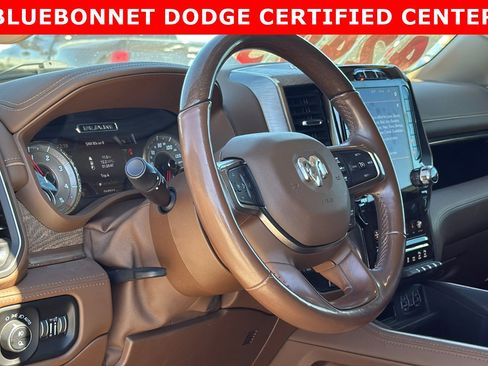 Used 2020 RAM 1500 Limited image 10