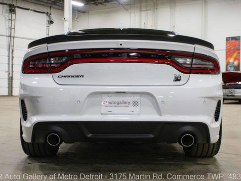 Used 2023 Dodge Charger Scat Pack image 6