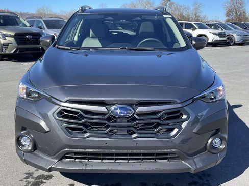Used 2024 Subaru Crosstrek 2.0i Premium image 22