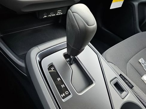 New 2026 Subaru Crosstrek 2.0i Premium image 12