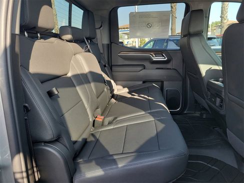 New 2026 Chevrolet Silverado 1500 RST w/ RST All Star Premium Package image 21