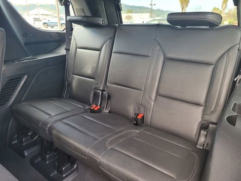 Used 2021 Chevrolet Tahoe LT image 12