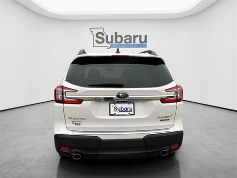 New 2025 Subaru Ascent Touring image 6