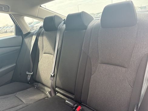 Used 2024 Honda Accord EX image 25
