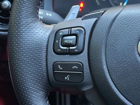 Used 2023 Lexus IS 350 F Sport w/ Navigation Package RWD image 26