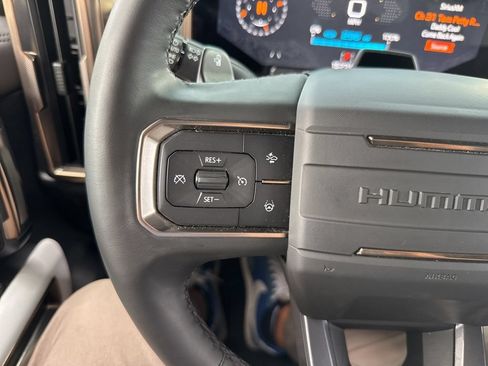 Used 2025 GMC Hummer EV 3X AWD/4WD image 47