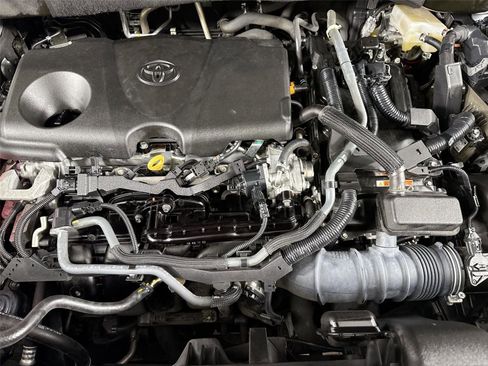 Used 2023 Toyota Highlander Platinum FWD image 47