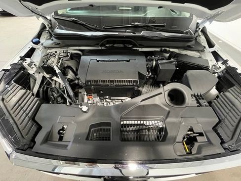 Used 2025 Honda Pilot Touring image 27