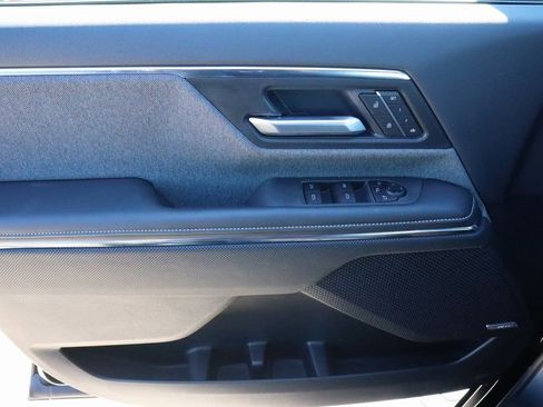 New 2026 GMC Sierra EV Elevation w/ Premium Package image 16