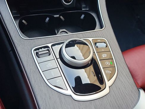 Used 2020 Mercedes-Benz C 43 AMG 4MATIC Sedan image 19