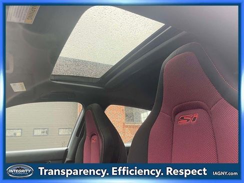 Used 2024 Honda Civic Si image 19