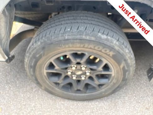 Certified 2025 Ford F150 STX RWD image 17