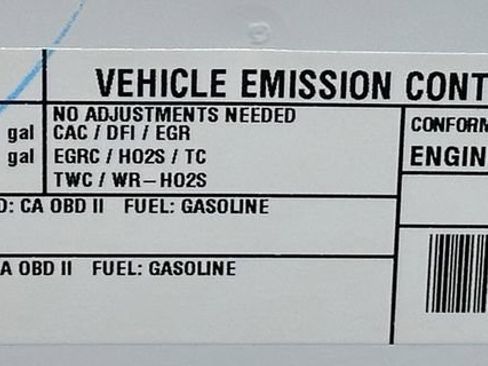 New 2026 RAM 1500 Big Horn image 45