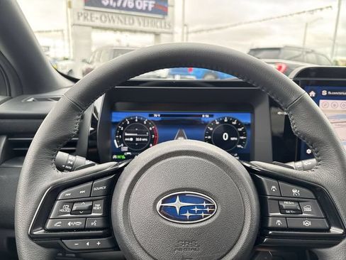 Certified 2026 Subaru Outback Premium AWD/4WD image 20